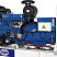 ТО-1 (ТО-500) ДГУ FG Wilson P450E2 (годовое) на базе дизельного двигателя Perkins 2306C-E14TAG3